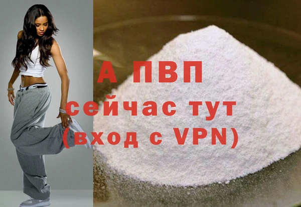 винт Верея