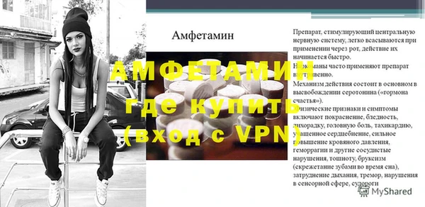 винт Верея